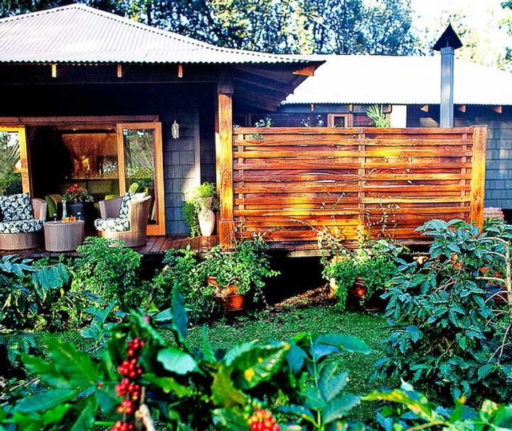 Arusha Coffee Lodge