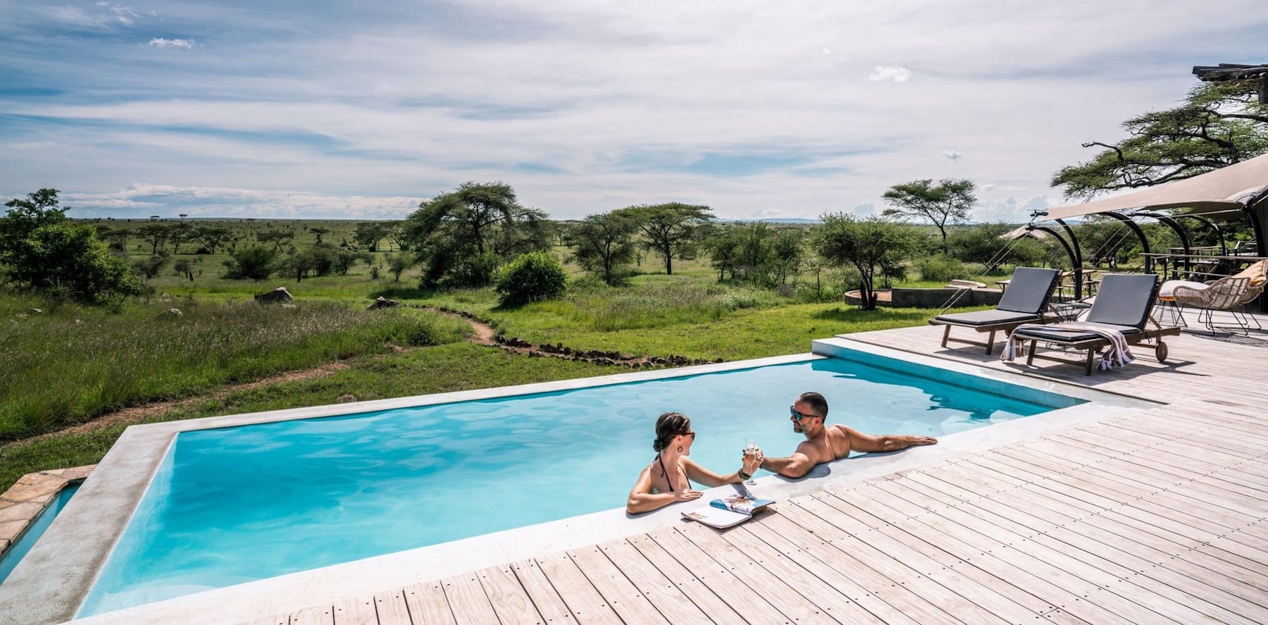 Lemala Nanyukie Nanyukie Pool