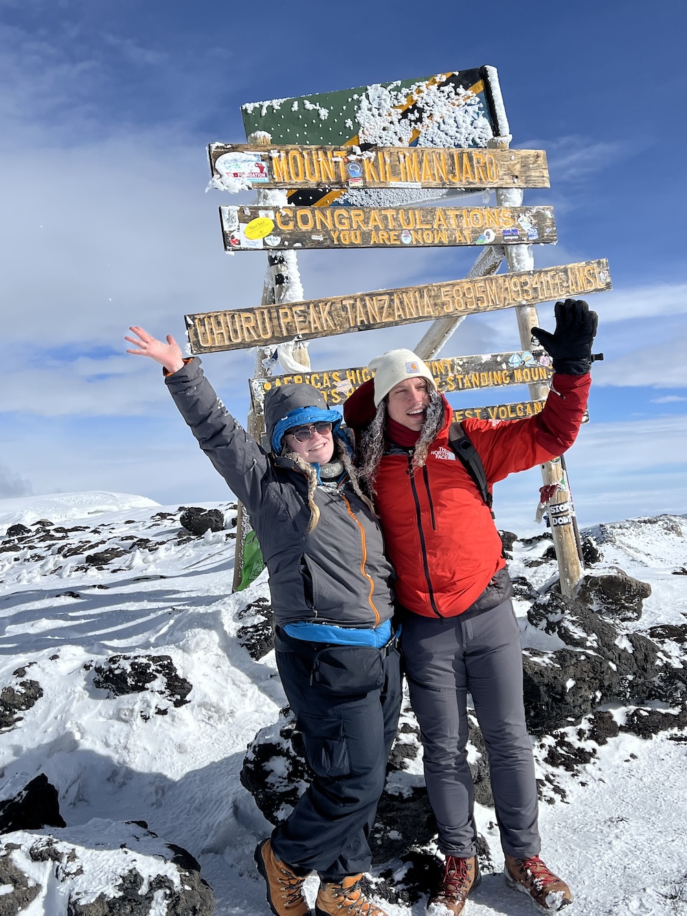 Luxury Kilimanjaro Hiking Experiences