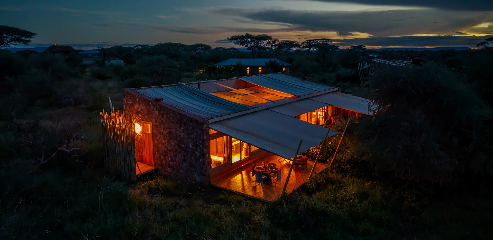 Mapito Safari Camp by Autograph Collection Hotels
