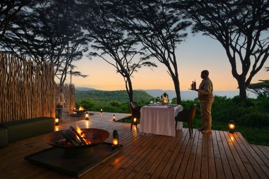 12-Day Luxury Honeymoon Tanzania Safari Zanzibar
