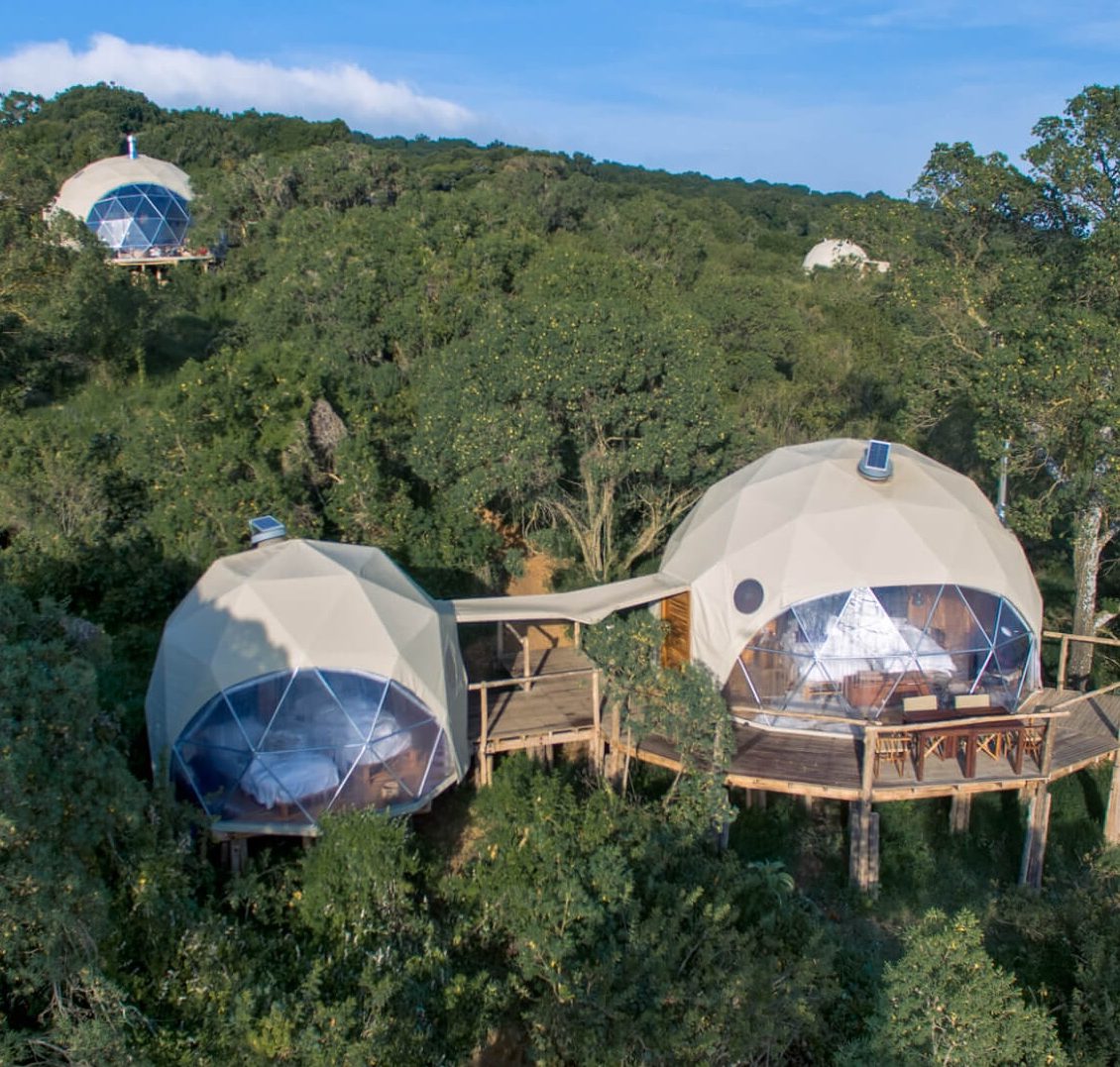 Tanzania Luxury Lodges and Camps