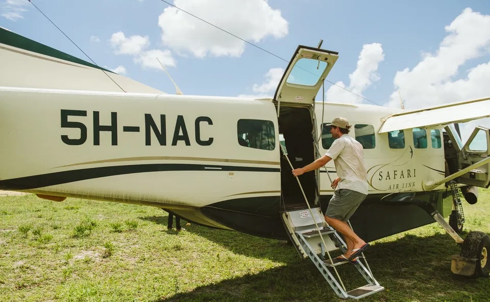 Luxury-safaris-Nyerere-Ruaha Luxury safaris Nyerere Ruaha