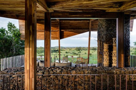 Singita Faru Faru Lodge Serengeti