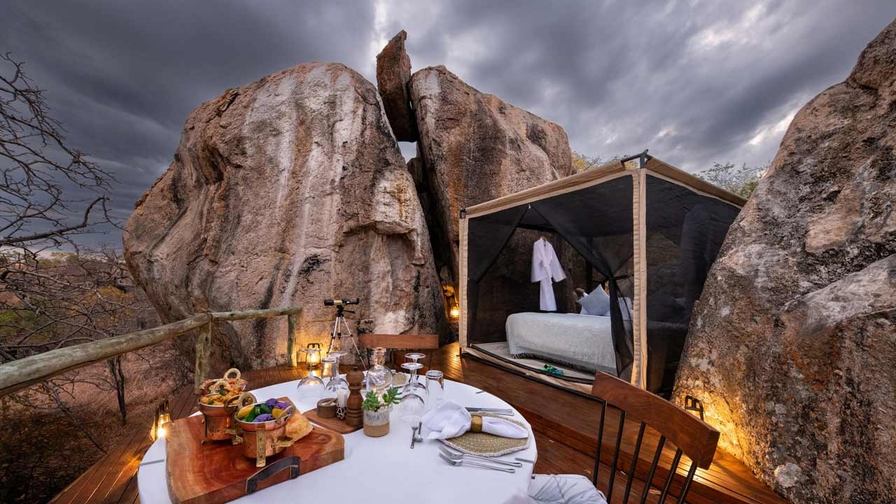 Southern Tanzania Luxury Safaris Unlocked