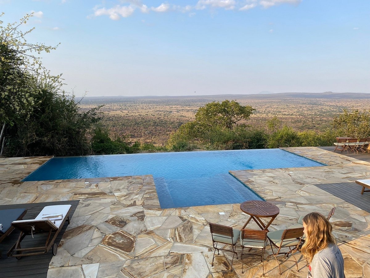 Lemala Mpingo Ridge Facilities