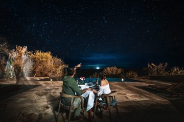 8-Day Private Ultimate Tanzania Safari with Lemala Camps
