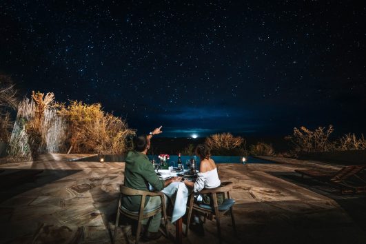 8-Day Private Ultimate Tanzania Safari with Lemala Camps