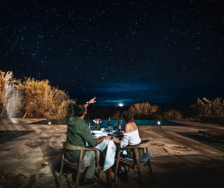 8-Day Private Ultimate Tanzania Safari with Lemala Camps