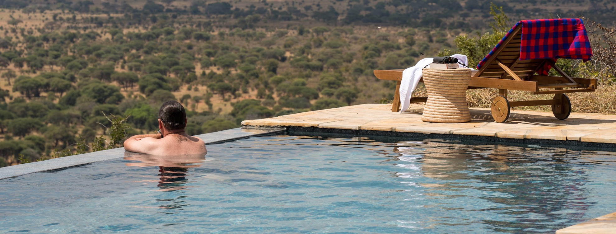 8-Day Private Ultimate Tanzania Safari with Lemala Camps