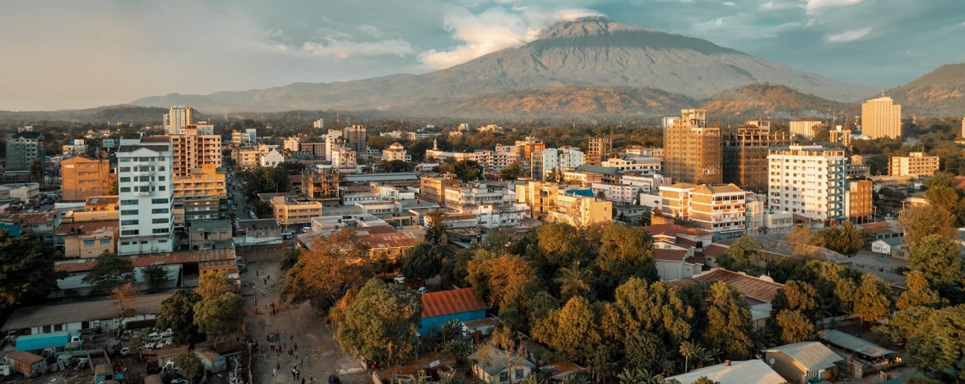 Arusha, Tanzania