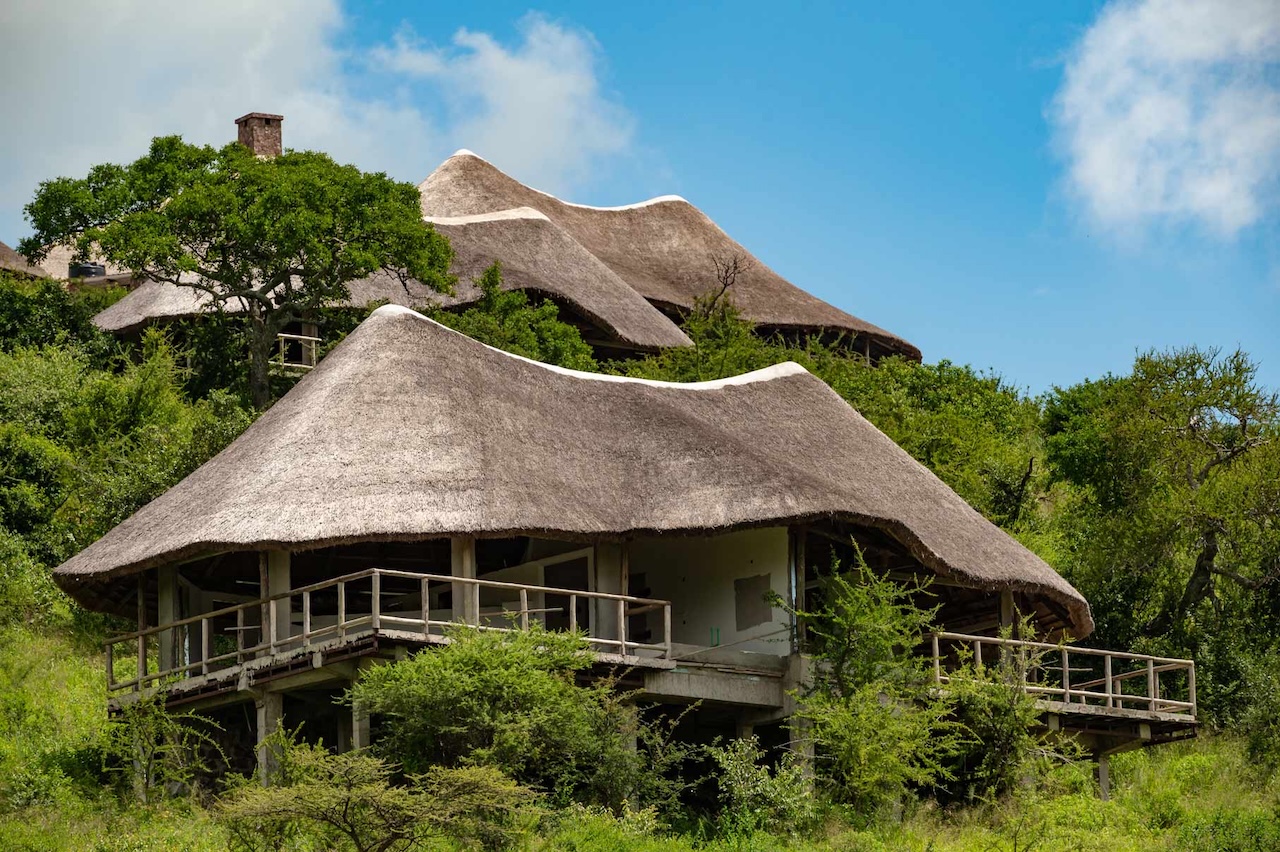 Wellworth Serengeti Lake Magadi Lodge Suites